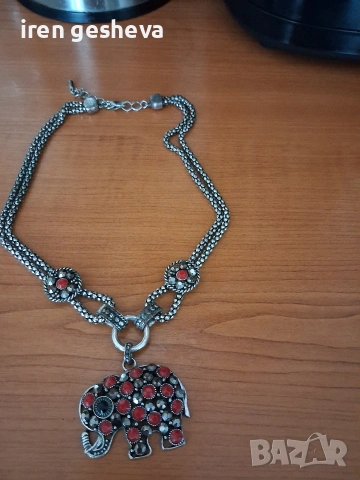 колие
