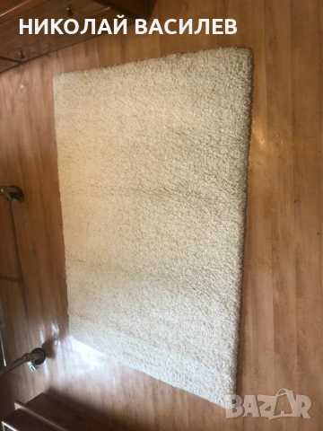 Бяло  килимче  : За  децка  стая. ., снимка 4 - Други - 54053298