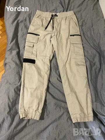 Мъжки накъсани дънки, снимка 8 - Дънки - 54350581