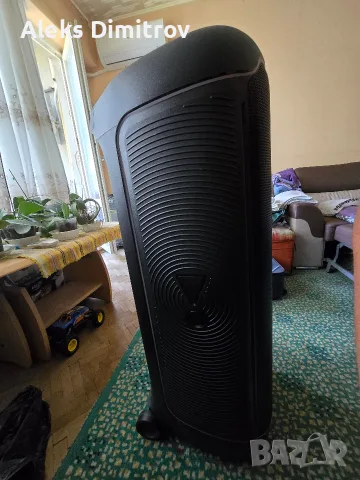 Продавам JBL PartyBox Ultimate – ненадминат звук и светлинно шоу! 