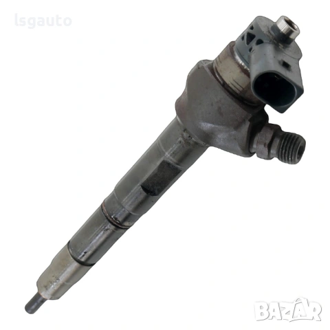 Дюза дизел Volkswagen Passat (B7) 2010-2014 ID:160025 ОЕМ №0445110369, 04L130277C