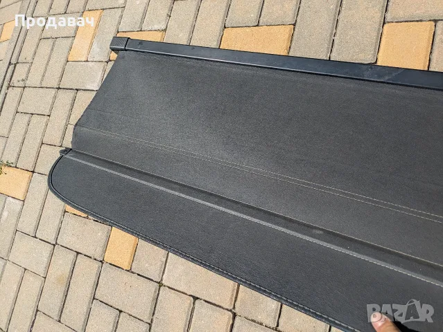 Щора за багажник за Хонда Джаз , снимка 2 - Части - 55608687