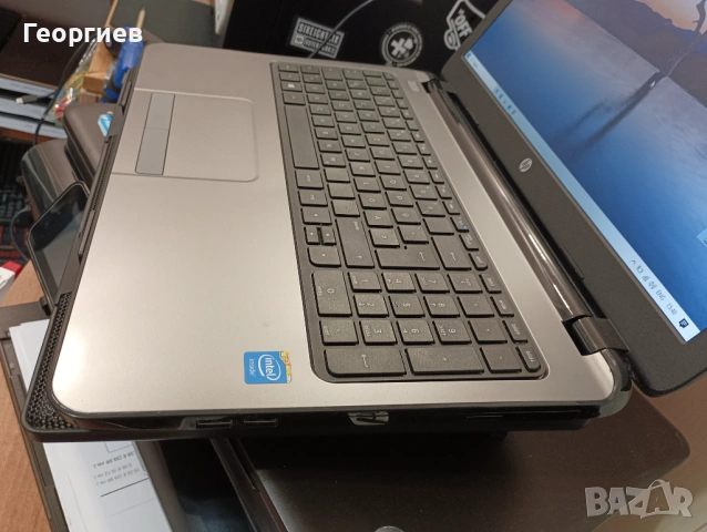 Лаптоп HP 250 G3 / 15,6", снимка 6 - Лаптопи за дома - 54829428