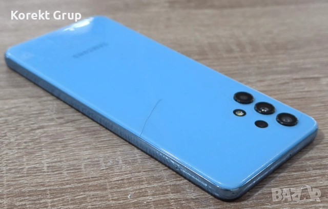 Samsung Galaxy A32 128GB 4GB RAM, снимка 7 - Samsung - 54727182