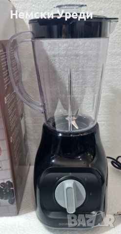 Блендер Gourmetmaxx.