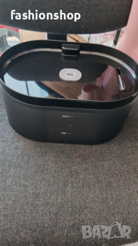 Фонтан за домашни любимци, снимка 2 - За котки - 54155575