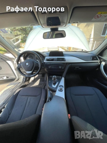 bmw f31-320d-2014г-184кс x-drive, снимка 9 - Автомобили и джипове - 54620021
