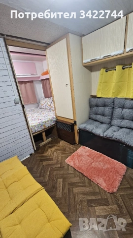 Почивка в Каравана под наем в Къмпинг Созопол Еко до Плаж Градина, снимка 18 - Каравани под наем - 51403097