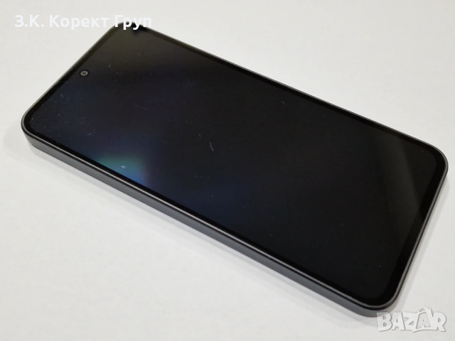 Samsung Galaxy A36 5G 128GB / заключен Yettel, снимка 6 - Samsung - 54460297