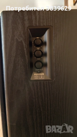 Активни тонколони ERIFIER , снимка 3 - Тонколони - 54090482