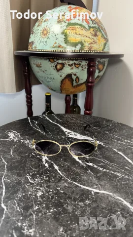 Слънчеви очила Miu Miu SMU52YS (Regard Metal)