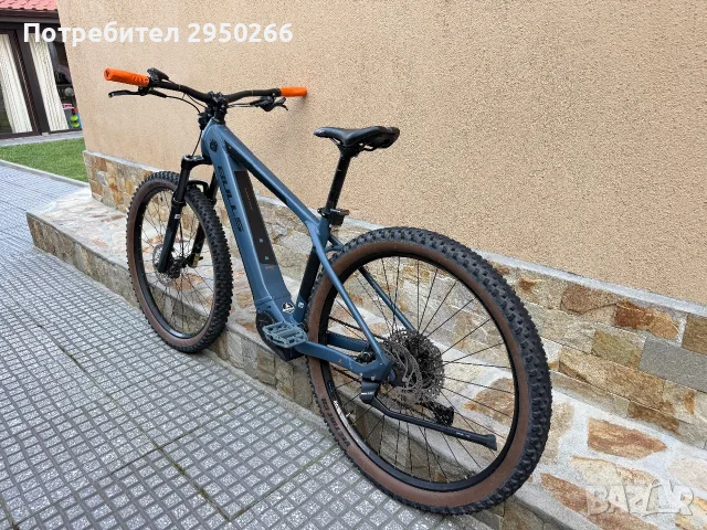 Електрически велосипед BULLS COPPERHEAD EVO2, снимка 2 - Велосипеди - 55468174