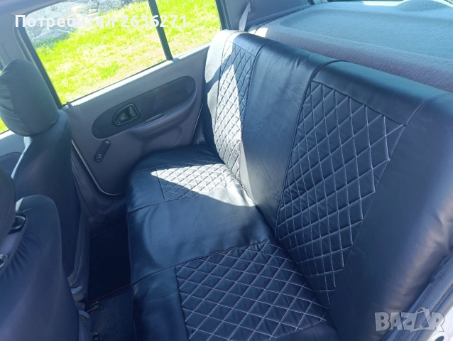 RENAULT Clio- 1500EUR(Коментар), снимка 6 - Автомобили и джипове - 54311412