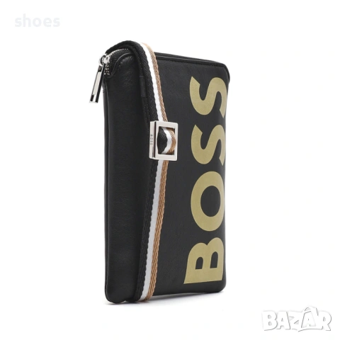 BOSS Big Phone holder Оригинална чантичка за телефон, снимка 2 - Чанти - 54490119