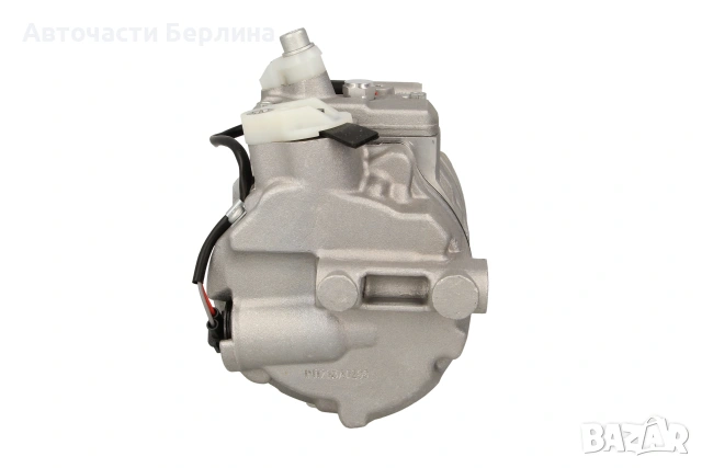 Компресор за климатик за Mercedes-Benz C-Class и Mercedes-Benz CLK, снимка 5 - Части - 54859186