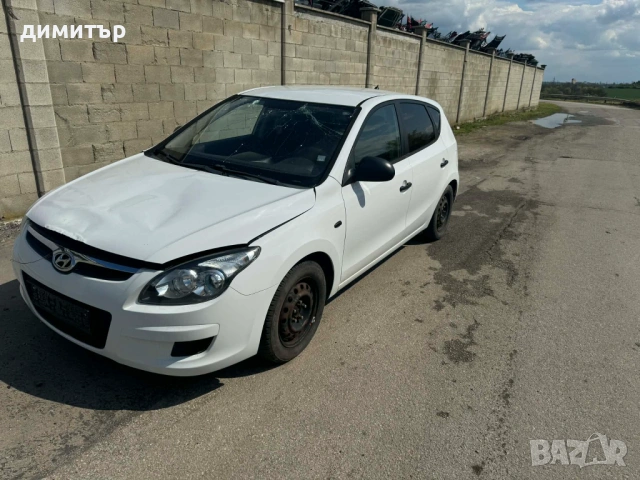 Hyundai i30 1.4 НА ЧАСТИ android хюндай и 30 1.4 , снимка 2 - Автомобили и джипове - 54401084