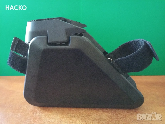 Външна Li-ion Батерия за Велосипед VANMOF S3 & X3 36V 378 Wh 10.5 Ah Внос от Атглия, снимка 7 - Друга електроника - 54689516