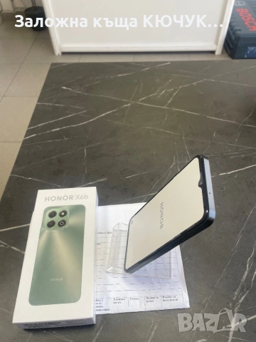 Honor X6b , снимка 2 - Huawei - 54451790