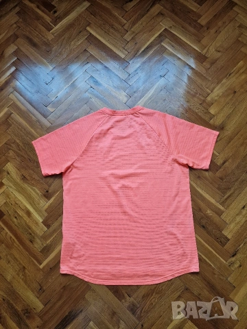 Страхотно мъжка тениска NIKE размер L , снимка 6 - Тениски - 54255600