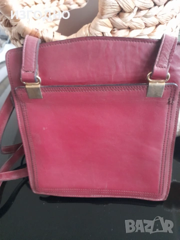 8€ ДАМСКИ ЧАНТИ РАЗЛИЧНИ МОДЕЛИ РАЗГЛЕДАЙТЕ СНИМКИТЕ, снимка 14 - Чанти - 54340997