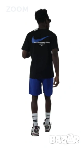 NIKE Athletic Dept. T-shirt, снимка 3 - Тениски - 54656216