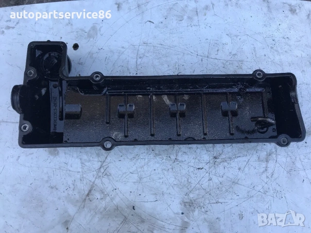 Капак на клапаните рокер капак за Mercedes Sprinter W601 308 2.3D (1998) 6010161505, снимка 3 - Части - 55265617