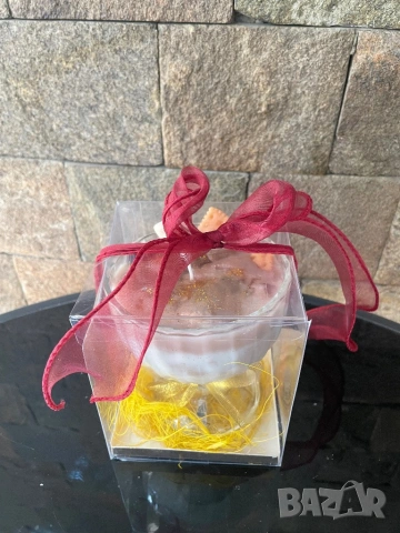 Ароматизирани свещи за всеки повод, снимка 3 - Декорация за дома - 54240063