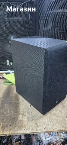 Активен субуфер LG, снимка 3 - Тонколони - 54064450