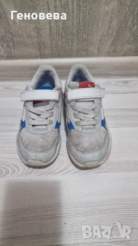 Детски маратонки Puma, снимка 2 - Детски маратонки - 55257754