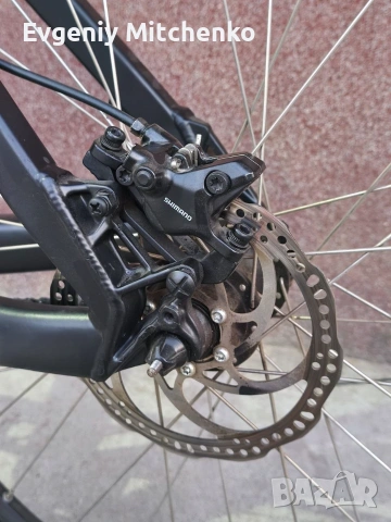 Продавам планински велосипед (MTB) – отлично състояние!, снимка 12 - Велосипеди - 55100429