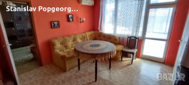 Просторен 3-стаен апартамент с гараж 98 кв.мкв. Овчарци, гр. Хасково, снимка 7 - Апартаменти - 54267002