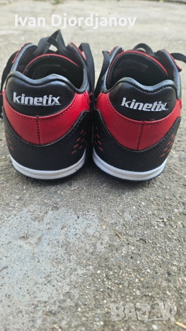 Стоножки Kinetix Nō34, снимка 5 - Футбол - 55006560