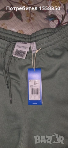 Мъжки къси панталони adidas , снимка 3 - Къси панталони - 55138514