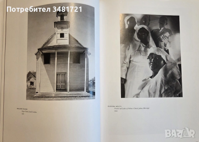 Picturing the South 1860 to the Present, снимка 12 - История, политика и общество - 55065597