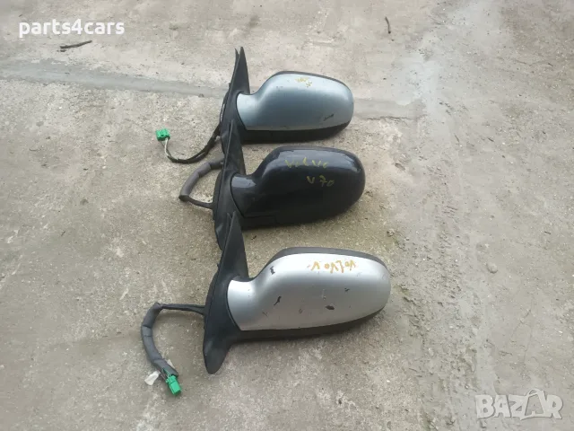 ляво и дясно огледало за волво в70 с60 VOLVO V70 s60