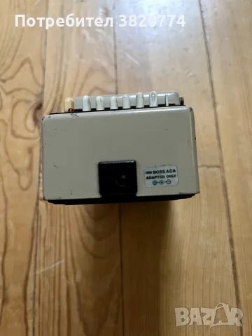 Boss GE-7 made in Japan, снимка 4 - Други - 55564104