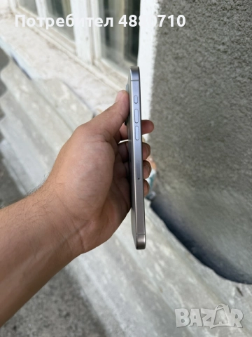 iphone 15 pro max, снимка 3 - Apple iPhone - 55229250