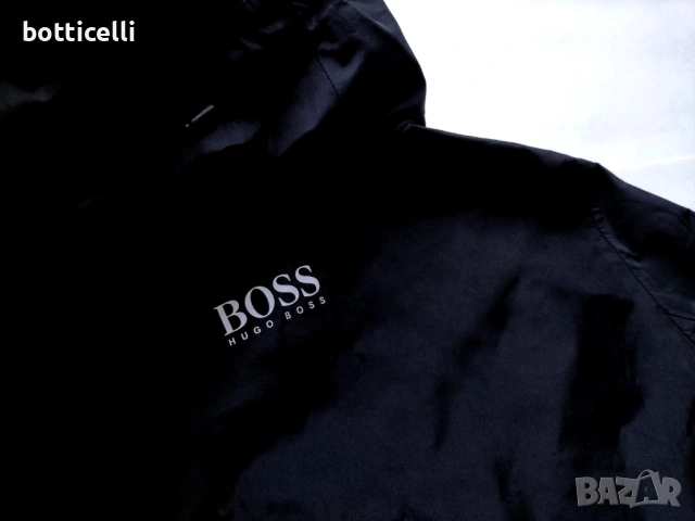 Hugo Boss Orange Men's 3L Jacket - S - оригинално мъжко яке, снимка 10 - Спортни дрехи, екипи - 54574547