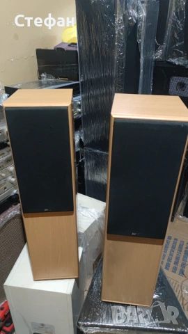 Тонколони DK Digital LS 180 , снимка 4 - Тонколони - 54941096