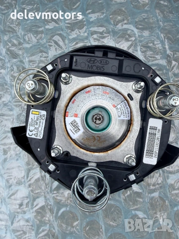 84710J7AA0, J7569-00020 арматурно табло с airbags еърбеци от Kia XCeed (CD) 1.5 T-GDI двигател G4LH , снимка 9 - Части - 54637158