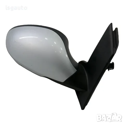 Дясно огледало с ел. прибиране Seat Toledo III 2004-2009 ID: 163118, снимка 2 - Части - 55394469