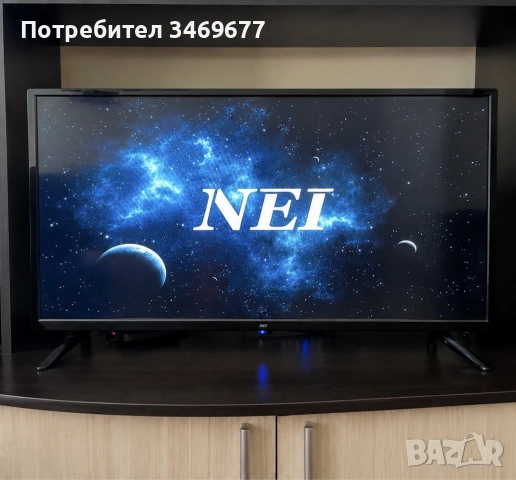 Телевизор NEI 32” (81 см) LED – модел 32NE4000