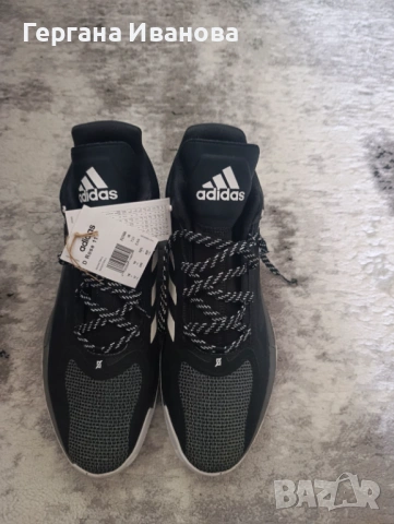 Adidas Adizero Rose 11, снимка 5 - Маратонки - 54906055