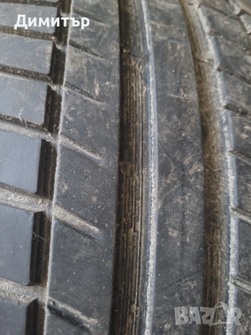 Автомобилни гуми, снимка 4 - Гуми и джанти - 54678891