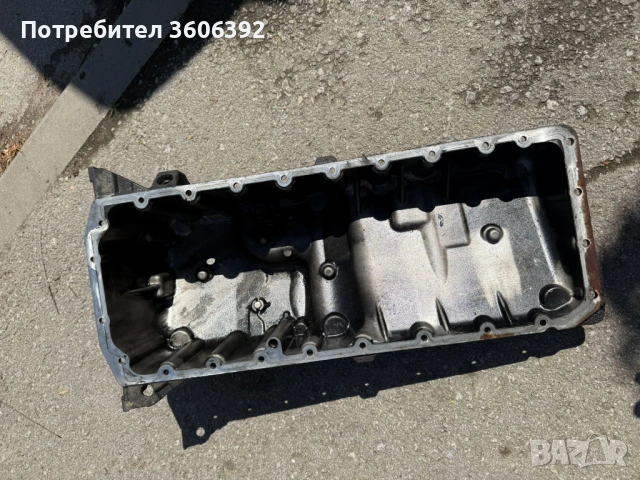 Bmw M57 останли части, снимка 15 - Части - 54402260