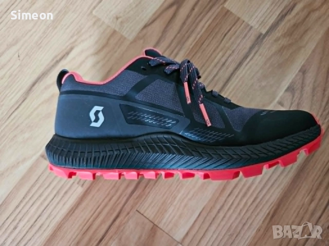 Scott W's Supertrac 3, снимка 4 - Спортни обувки - 54341553