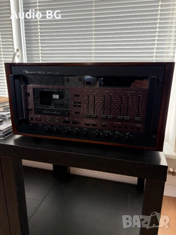 Nakamichi 1000 ZXL, снимка 8 - Декове - 54385407