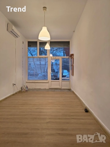 Магазин на ул. Дедеагач, Стрелбище