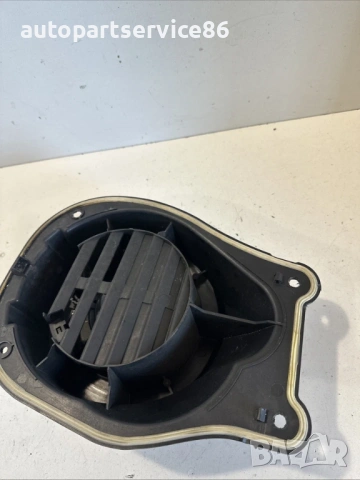 Преден високоговорител за Citroen C4 Grand Picasso (2009) 9664955880, снимка 2 - Части - 54554541