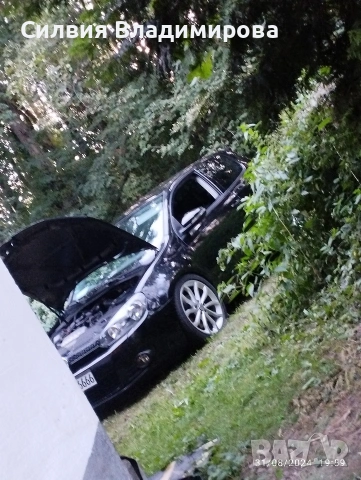 VW Golf 6 1.4 TSi 160 коня , снимка 5 - Автомобили и джипове - 53953721